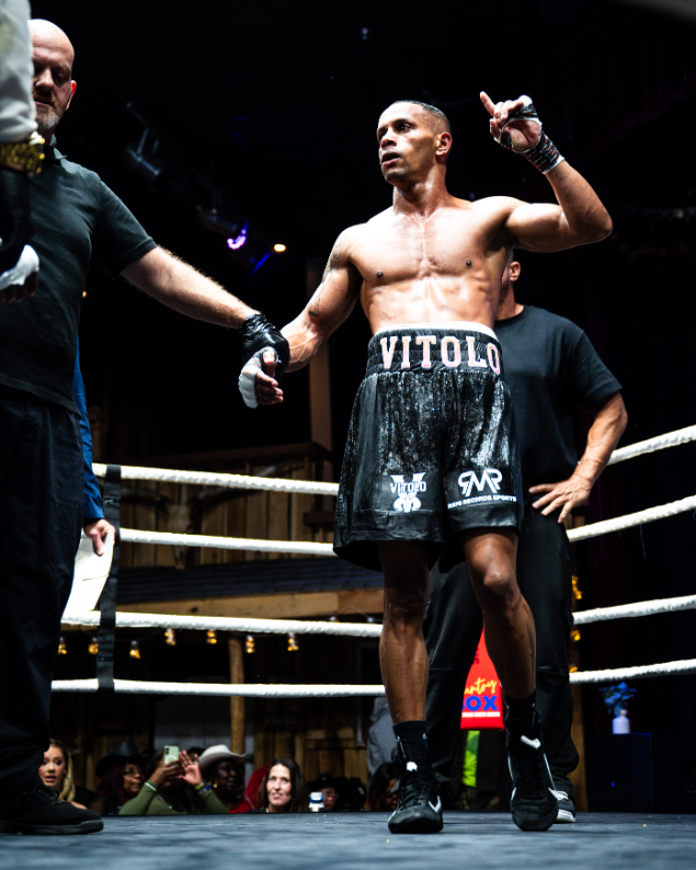 Country Box May 5, 2026