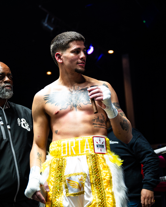 Country Box June 2, 2026