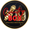 Country Box Tickets